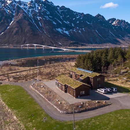 Kleppstad Cabin Sydalen المظهر الخارجي الصورة