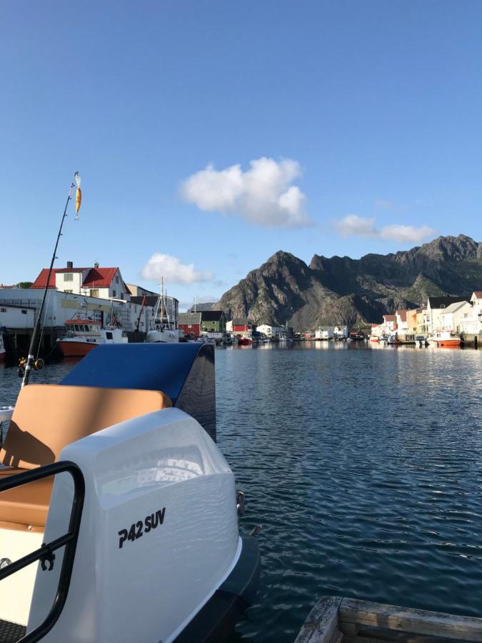 Kleppstad Cabin Sydalen المظهر الخارجي الصورة