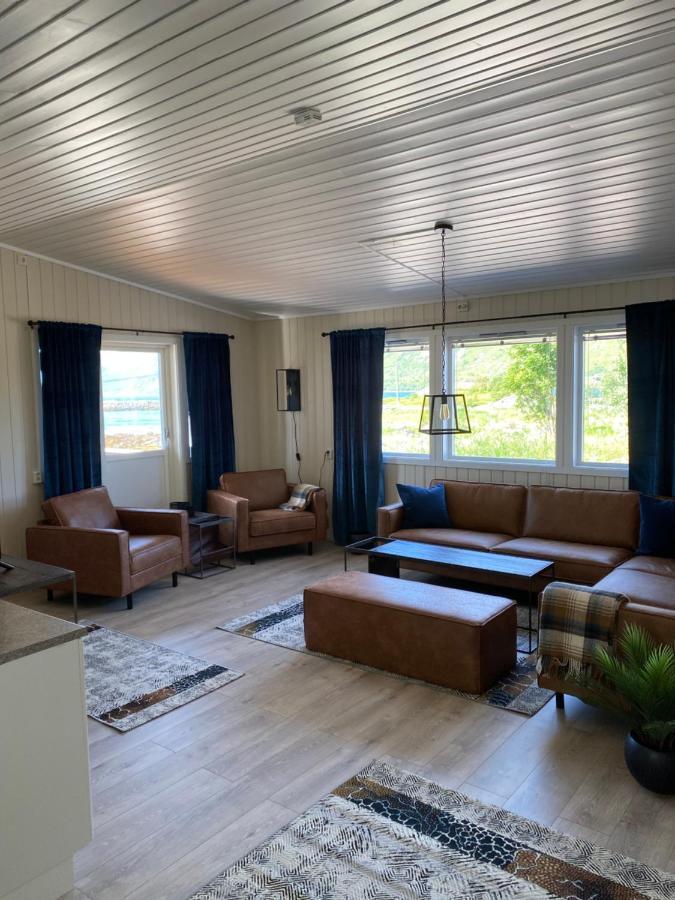 Kleppstad Cabin Sydalen المظهر الخارجي الصورة