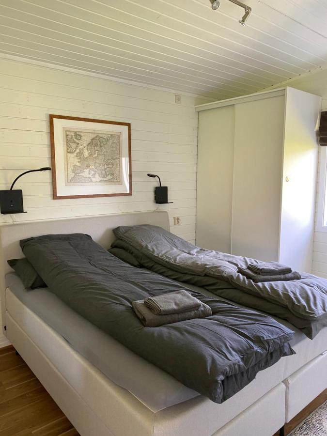 Kleppstad Cabin Sydalen المظهر الخارجي الصورة
