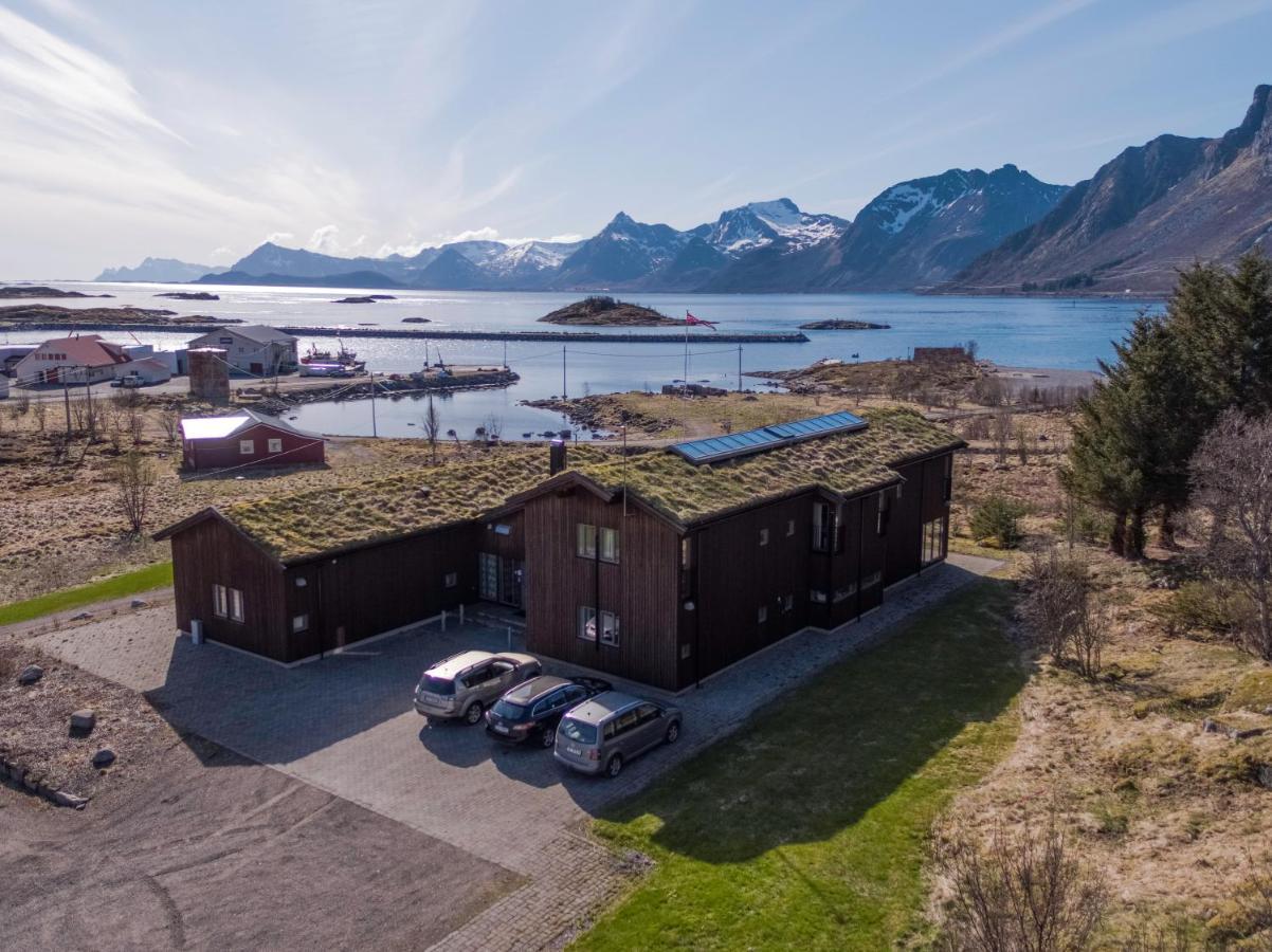 Kleppstad Cabin Sydalen المظهر الخارجي الصورة