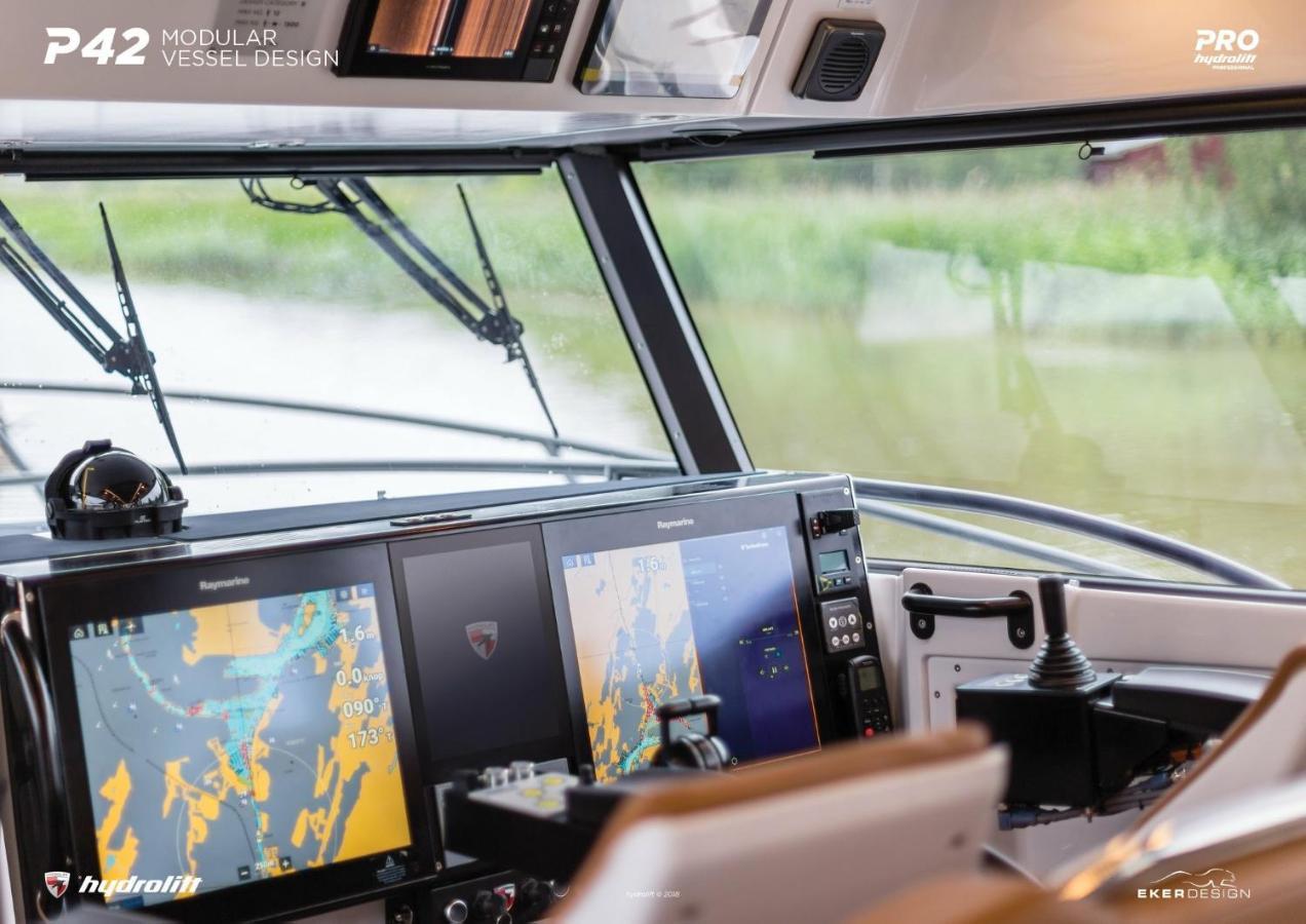 Kleppstad Cabin Sydalen المظهر الخارجي الصورة